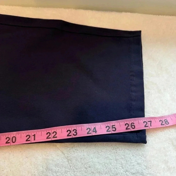 Public Rec All Day Every Day Pant Navy 40X30 - Picture 13 of 14